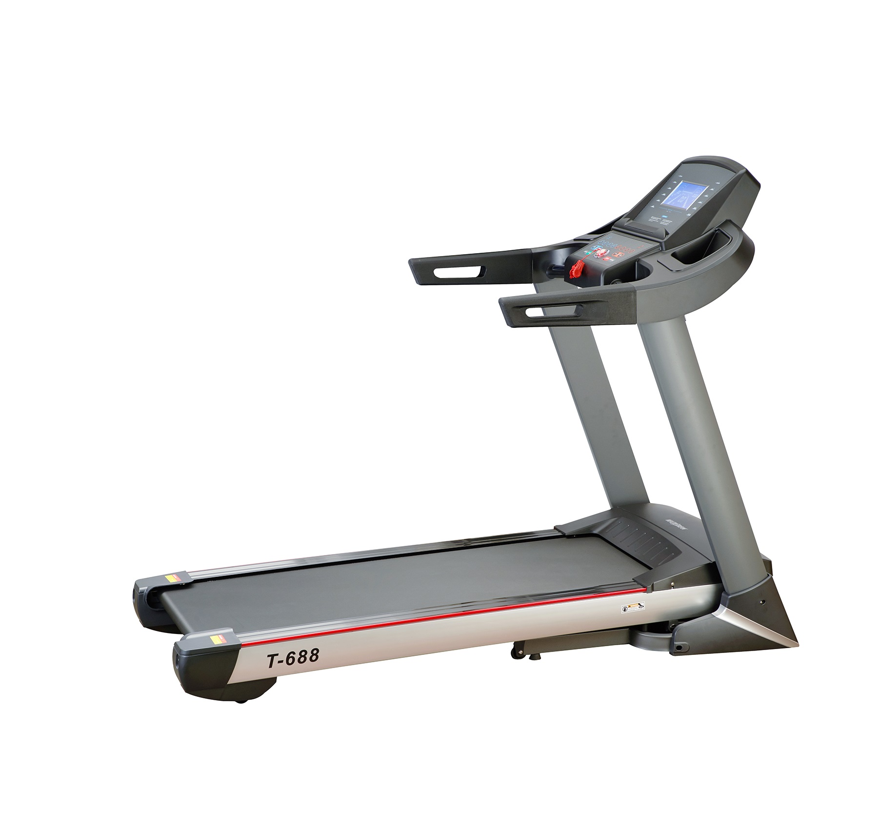 healthstream treadmill